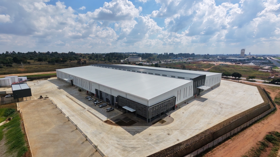 To Let Commercial Property for Rent in Witfontein Gauteng