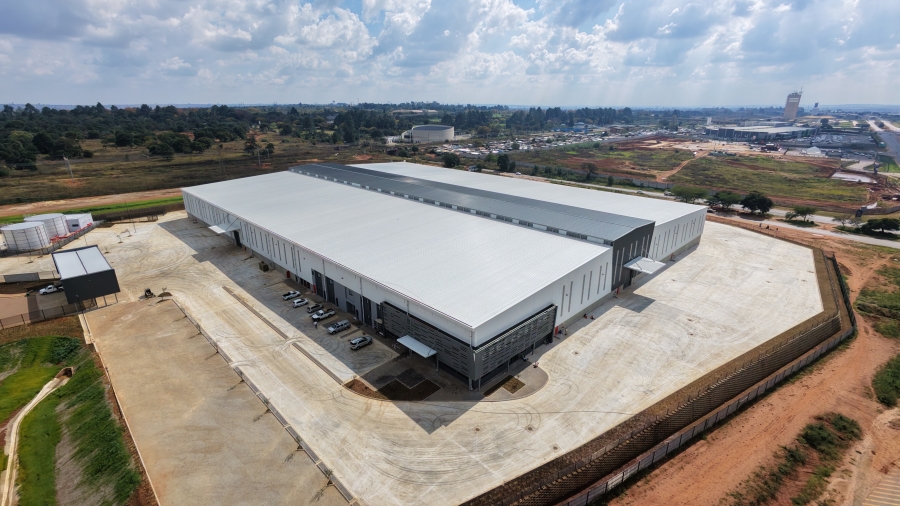 To Let Commercial Property for Rent in Witfontein Gauteng