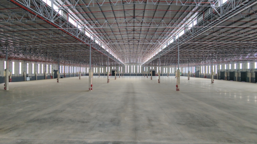 To Let Commercial Property for Rent in Witfontein Gauteng