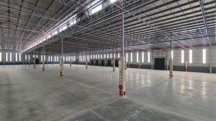 To Let Commercial Property for Rent in Witfontein Gauteng