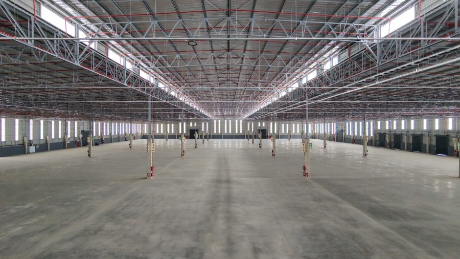 To Let Commercial Property for Rent in Witfontein Gauteng