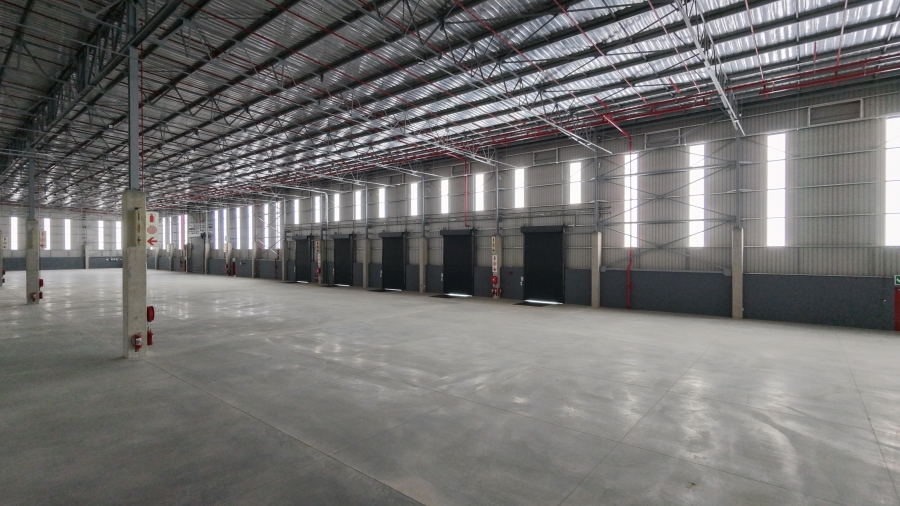 To Let Commercial Property for Rent in Witfontein Gauteng