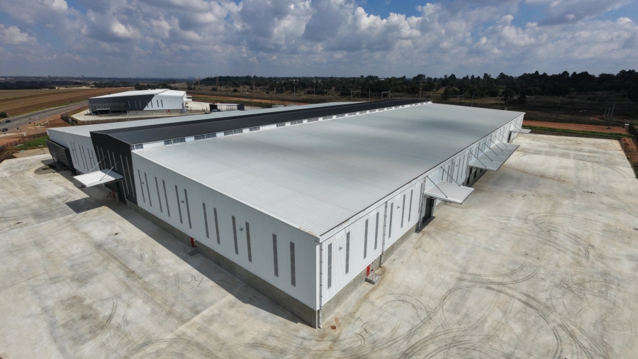 To Let Commercial Property for Rent in Witfontein Gauteng
