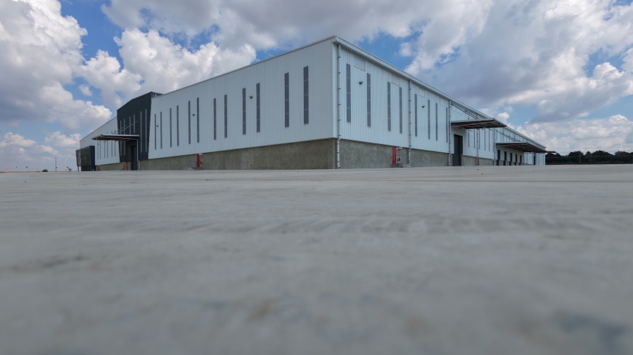 To Let Commercial Property for Rent in Witfontein Gauteng