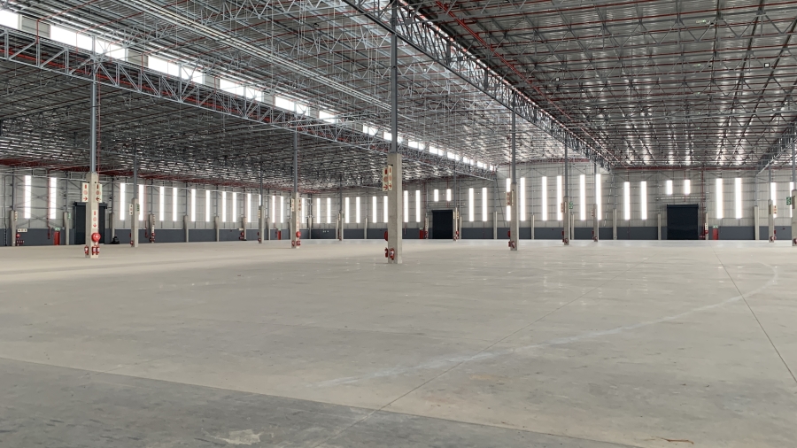 To Let Commercial Property for Rent in Witfontein Gauteng