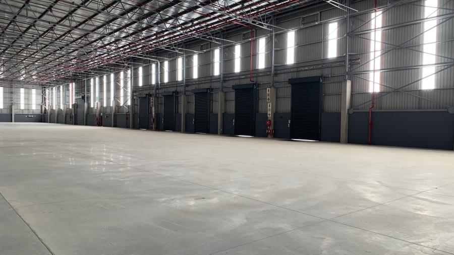 To Let Commercial Property for Rent in Witfontein Gauteng