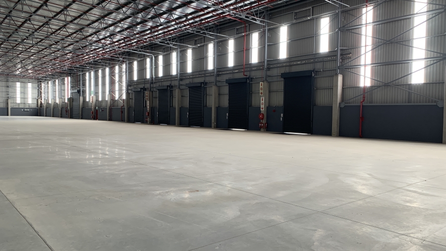 To Let Commercial Property for Rent in Witfontein Gauteng