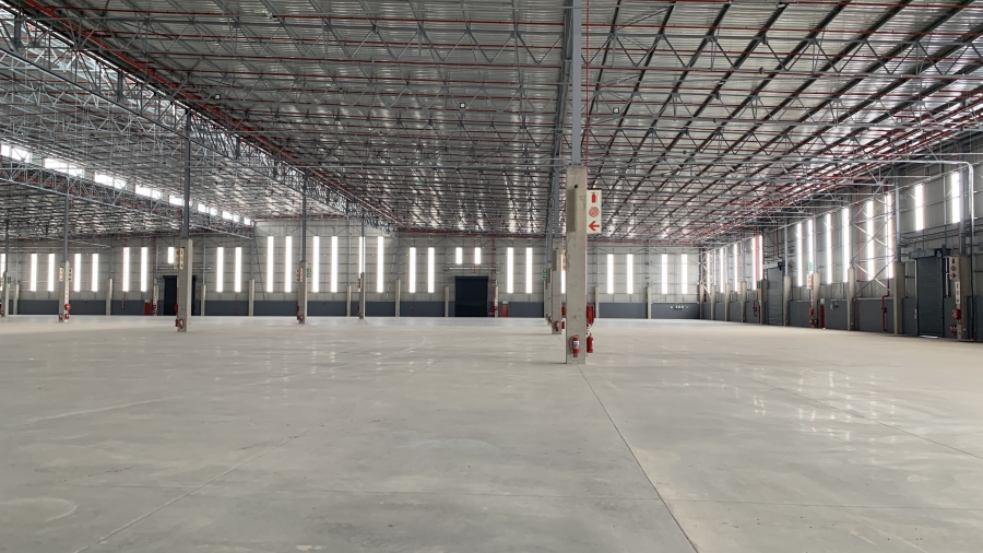 To Let Commercial Property for Rent in Witfontein Gauteng