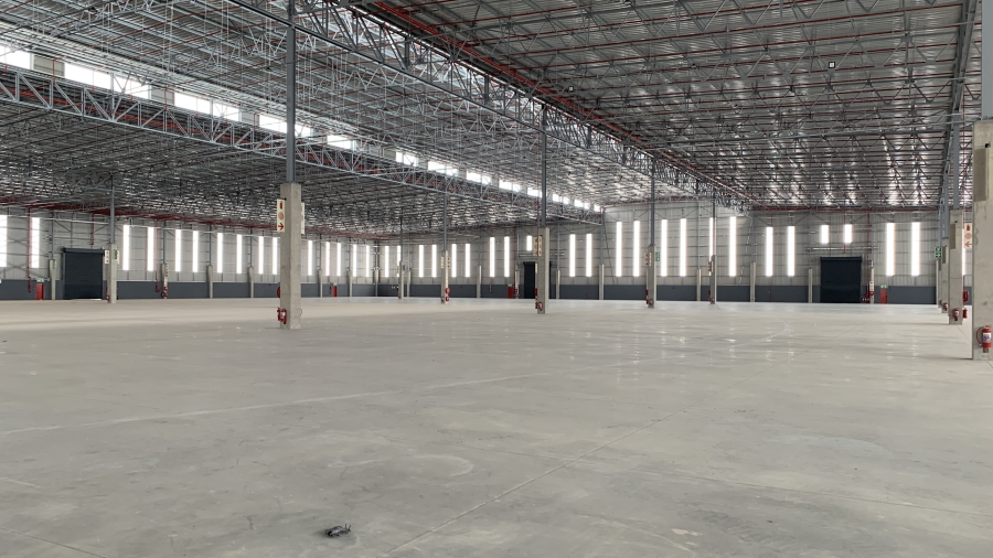 To Let Commercial Property for Rent in Witfontein Gauteng