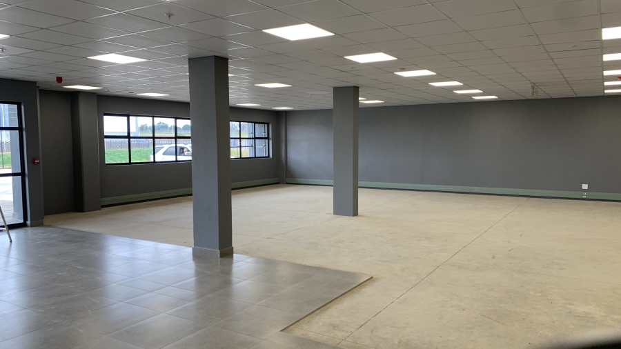To Let Commercial Property for Rent in Witfontein Gauteng