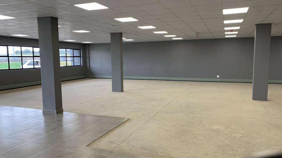 To Let Commercial Property for Rent in Witfontein Gauteng