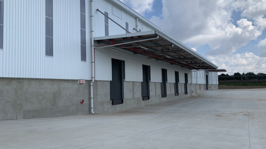 To Let Commercial Property for Rent in Witfontein Gauteng