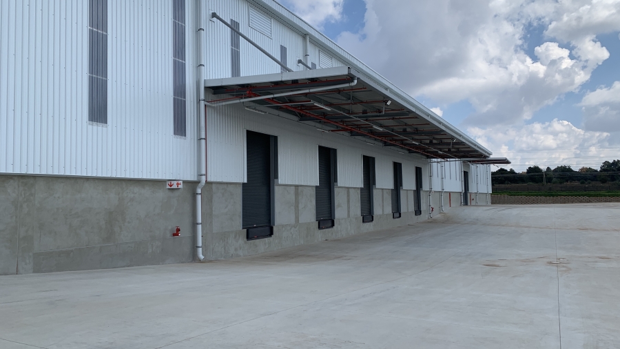 To Let Commercial Property for Rent in Witfontein Gauteng