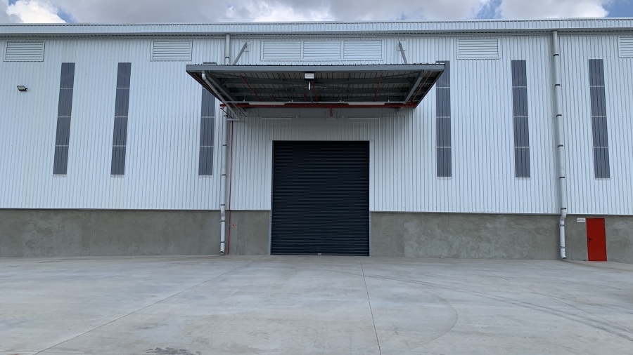 To Let Commercial Property for Rent in Witfontein Gauteng