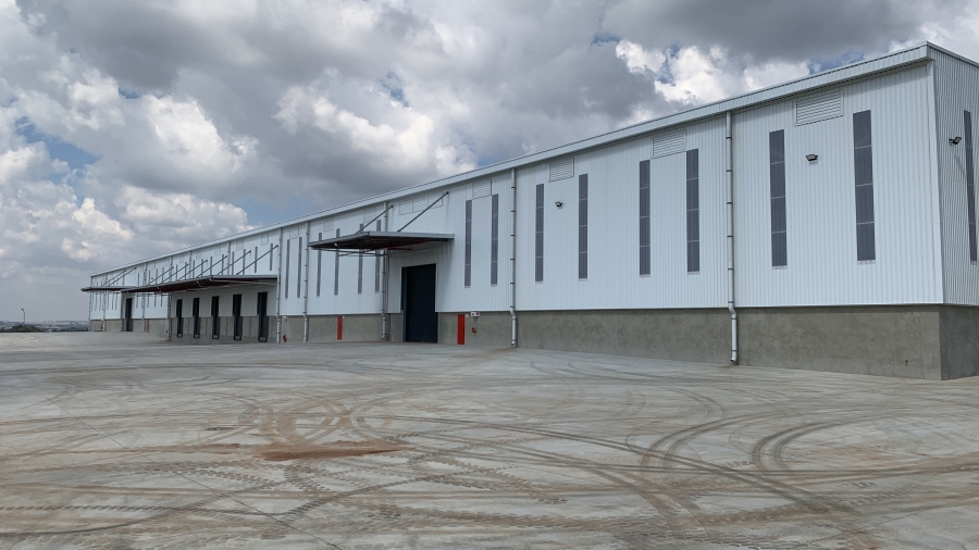 To Let Commercial Property for Rent in Witfontein Gauteng