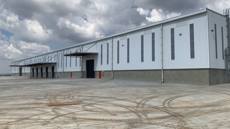 To Let Commercial Property for Rent in Witfontein Gauteng