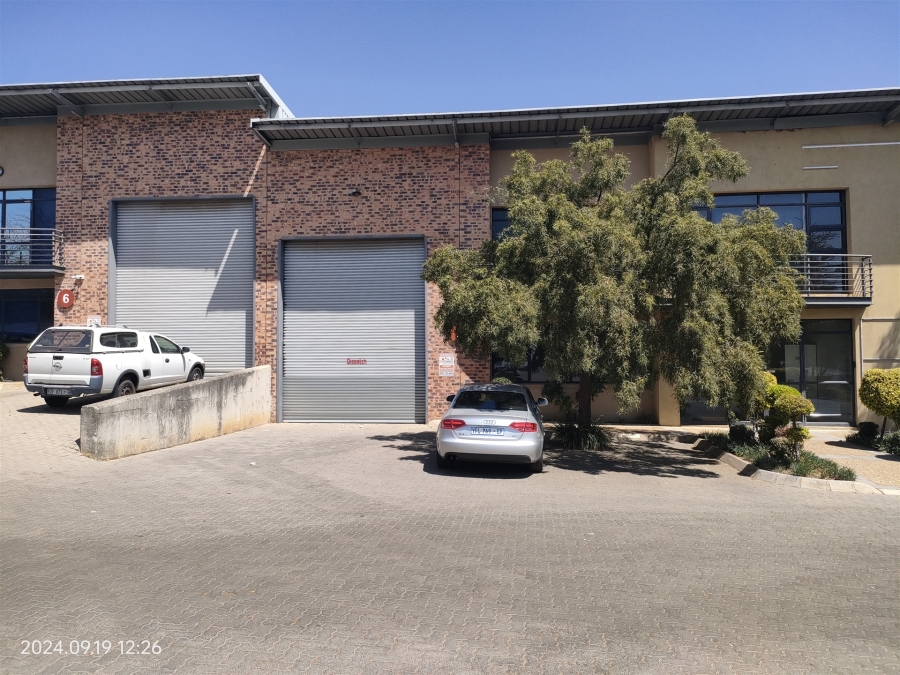 To Let Commercial Property for Rent in North Riding Gauteng