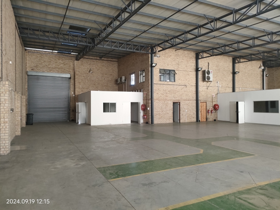 To Let Commercial Property for Rent in North Riding Gauteng