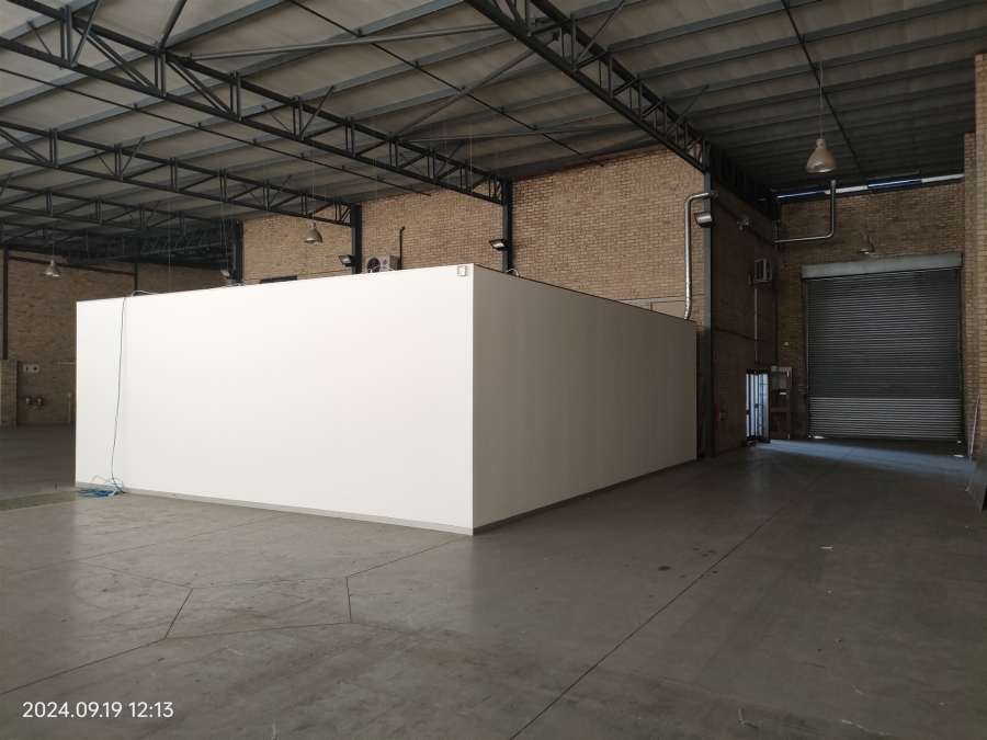 To Let Commercial Property for Rent in North Riding Gauteng