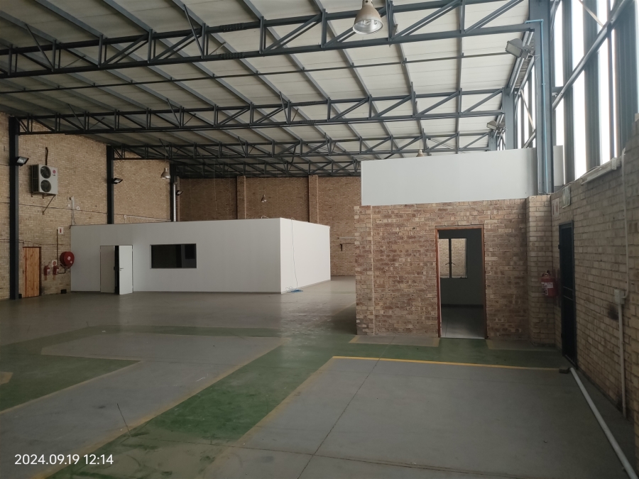 To Let Commercial Property for Rent in North Riding Gauteng