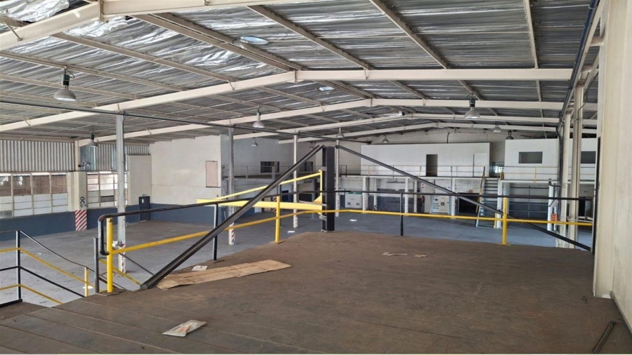 To Let Commercial Property for Rent in Strijdom Park Gauteng