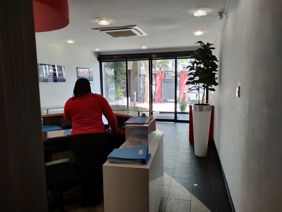 To Let Commercial Property for Rent in Strijdom Park Gauteng