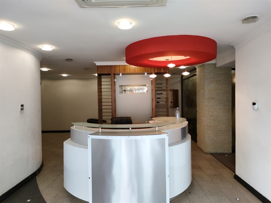 To Let Commercial Property for Rent in Strijdom Park Gauteng