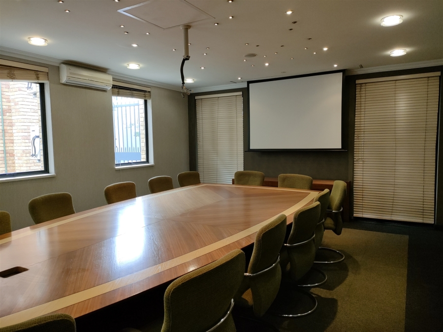 To Let Commercial Property for Rent in Strijdom Park Gauteng
