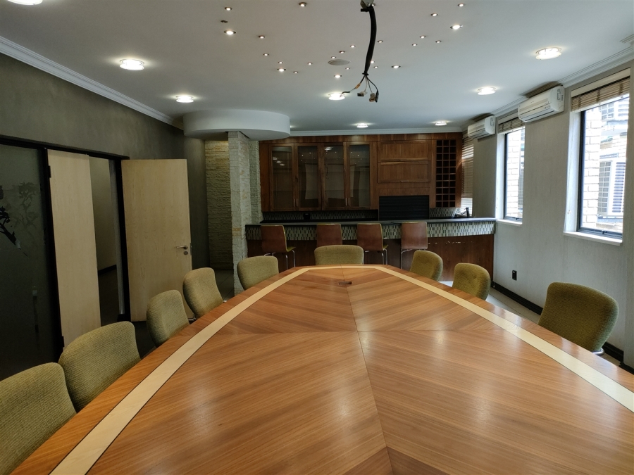 To Let Commercial Property for Rent in Strijdom Park Gauteng