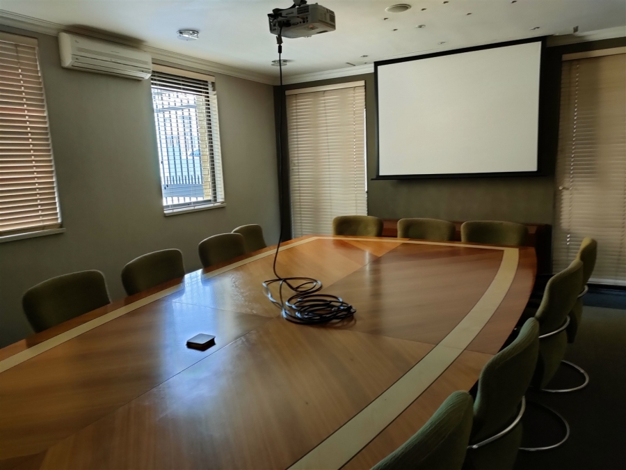To Let Commercial Property for Rent in Strijdom Park Gauteng