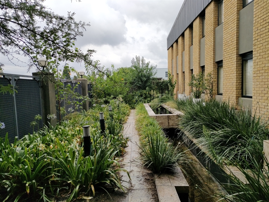 To Let Commercial Property for Rent in Strijdom Park Gauteng
