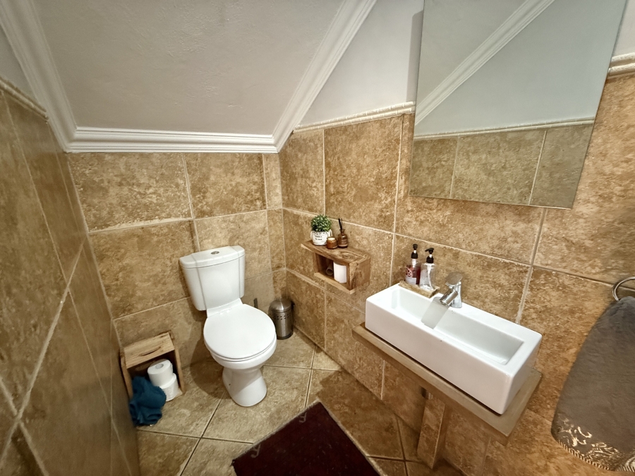 3 Bedroom Property for Sale in The Wilds Gauteng