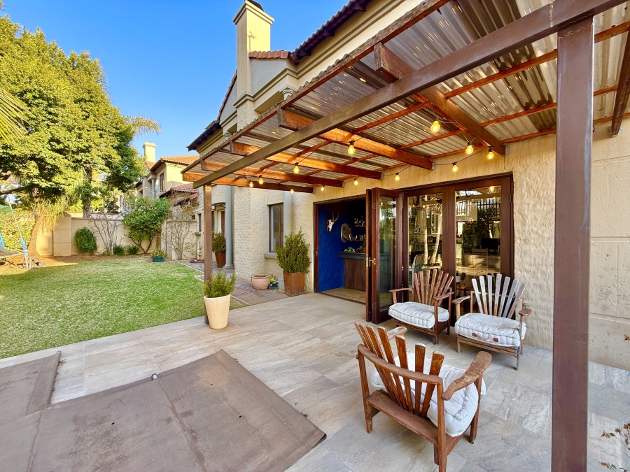 3 Bedroom Property for Sale in The Wilds Gauteng