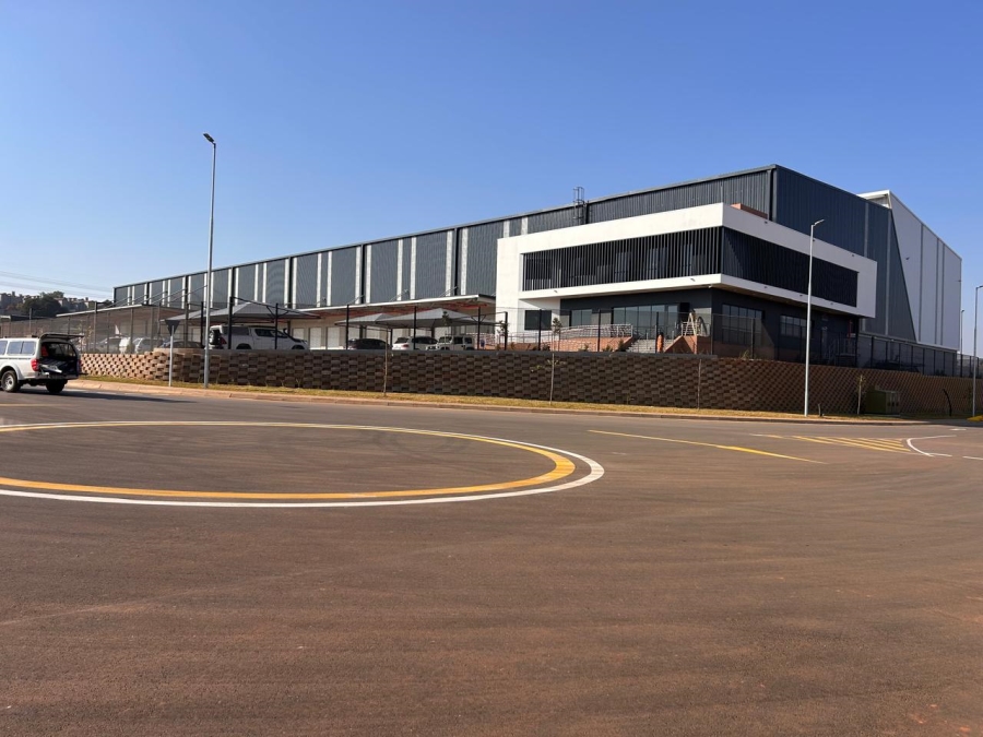 To Let Commercial Property for Rent in Irene Gauteng