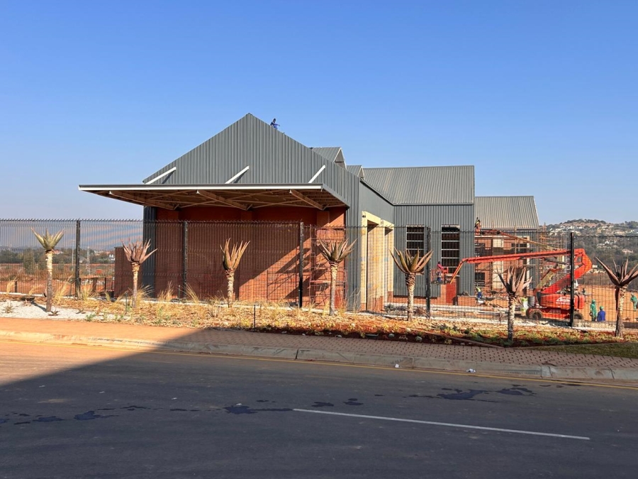 To Let Commercial Property for Rent in Irene Gauteng
