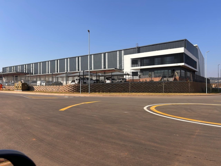 To Let Commercial Property for Rent in Irene Gauteng