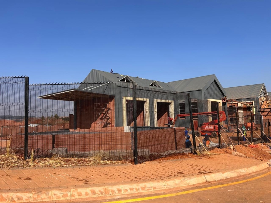 To Let Commercial Property for Rent in Irene Gauteng
