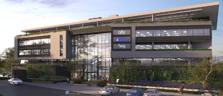 To Let Commercial Property for Rent in Irene Gauteng
