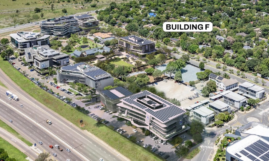 To Let Commercial Property for Rent in Irene Gauteng