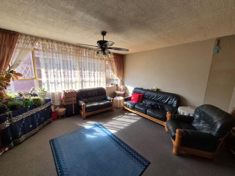 To Let 3 Bedroom Property for Rent in Wonderboom South Gauteng