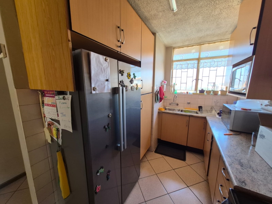 To Let 3 Bedroom Property for Rent in Wonderboom South Gauteng