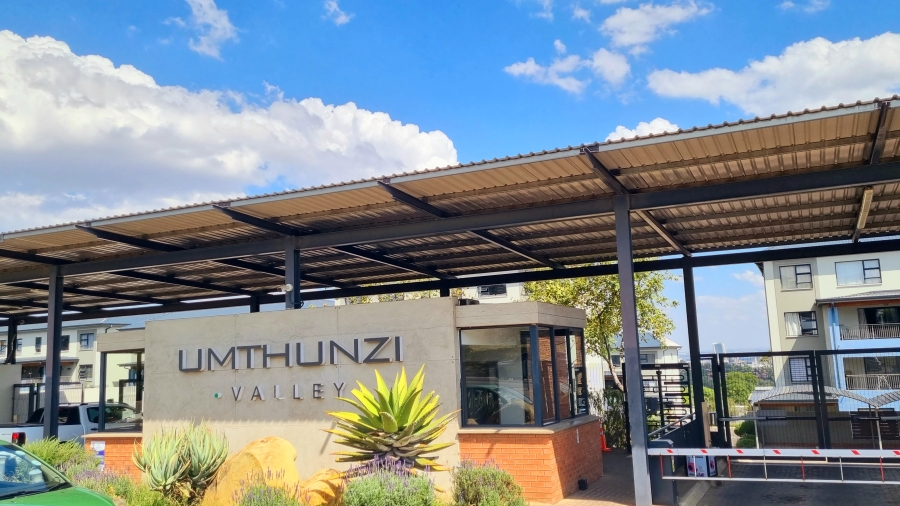 2 Bedroom Property for Sale in Carlswald Gauteng