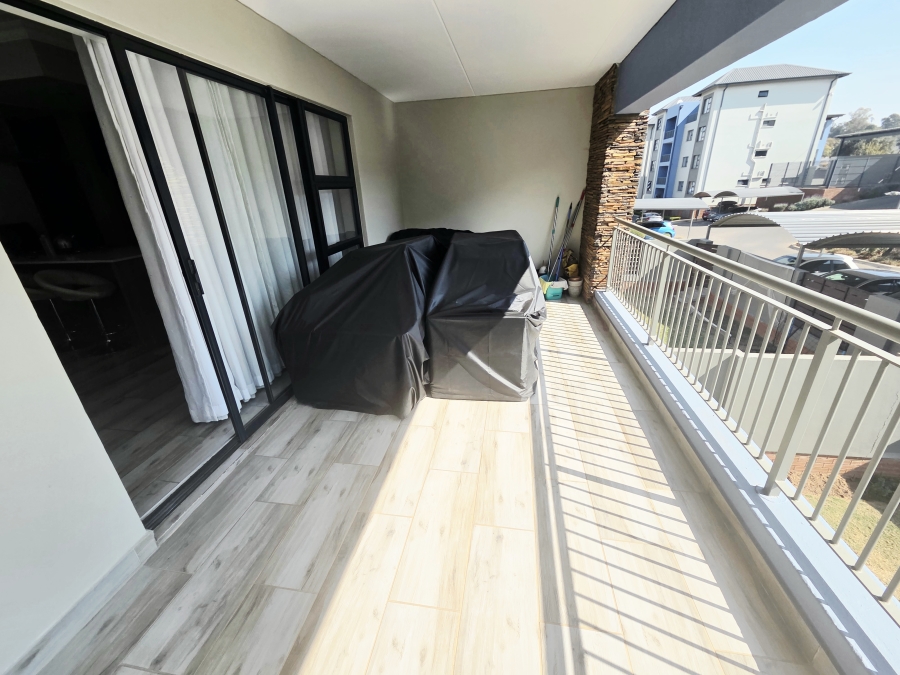 2 Bedroom Property for Sale in Carlswald Gauteng