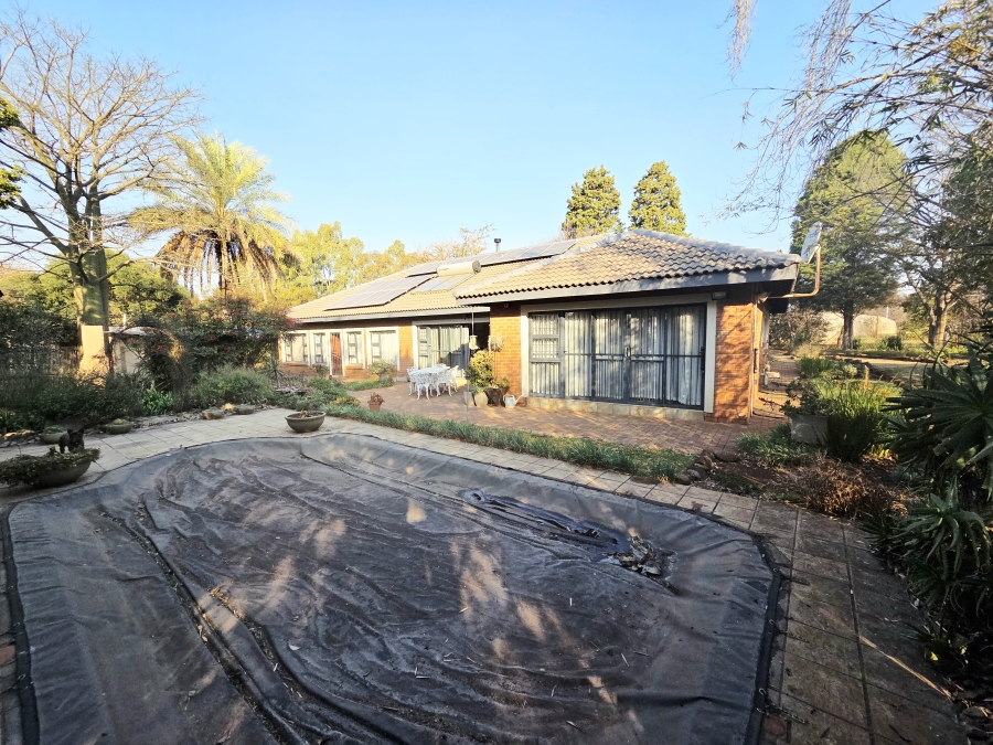 3 Bedroom Property for Sale in Knoppieslaagte Gauteng