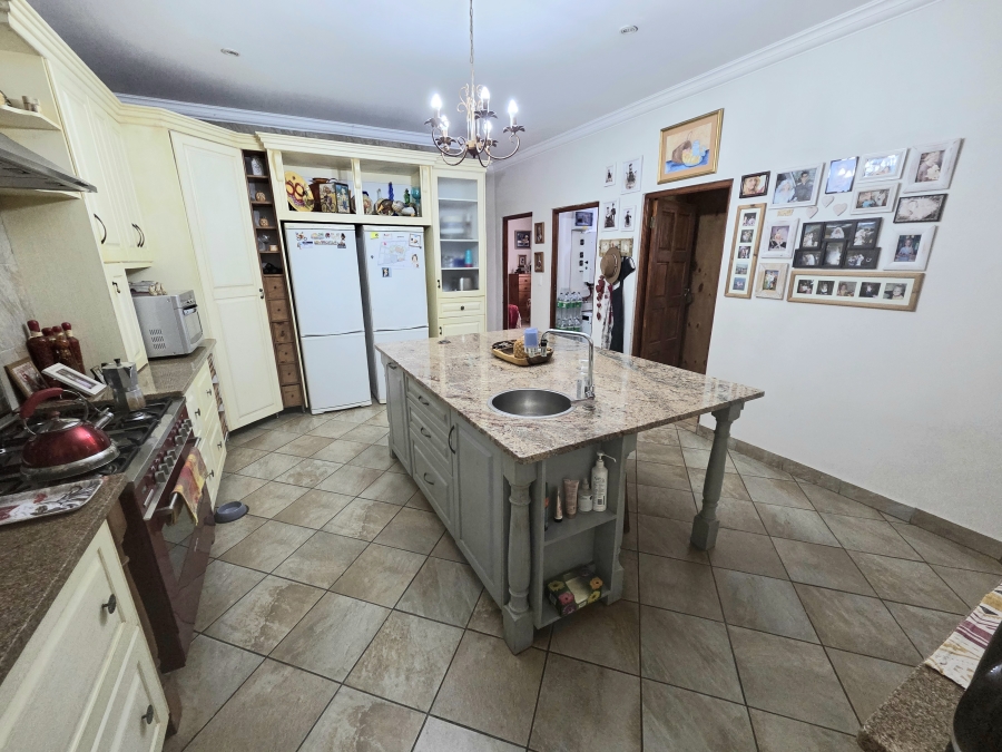 3 Bedroom Property for Sale in Knoppieslaagte Gauteng