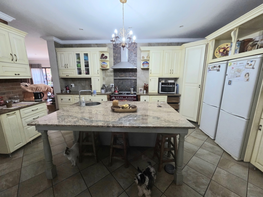 3 Bedroom Property for Sale in Knoppieslaagte Gauteng