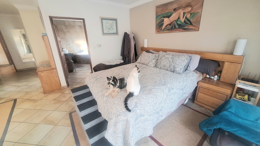 3 Bedroom Property for Sale in Knoppieslaagte Gauteng