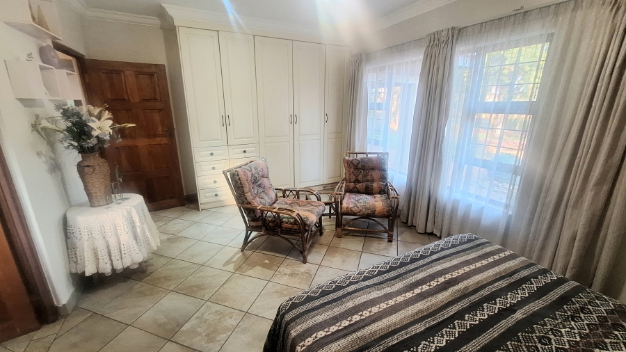 3 Bedroom Property for Sale in Knoppieslaagte Gauteng