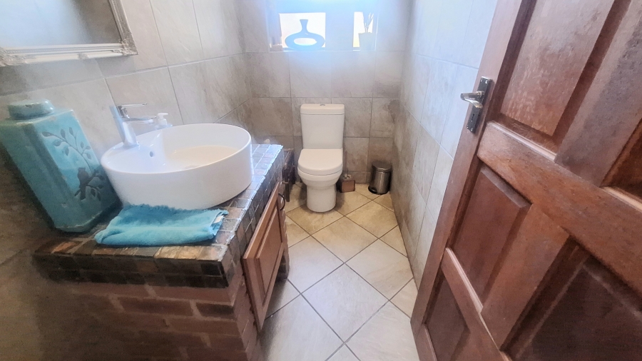 3 Bedroom Property for Sale in Knoppieslaagte Gauteng