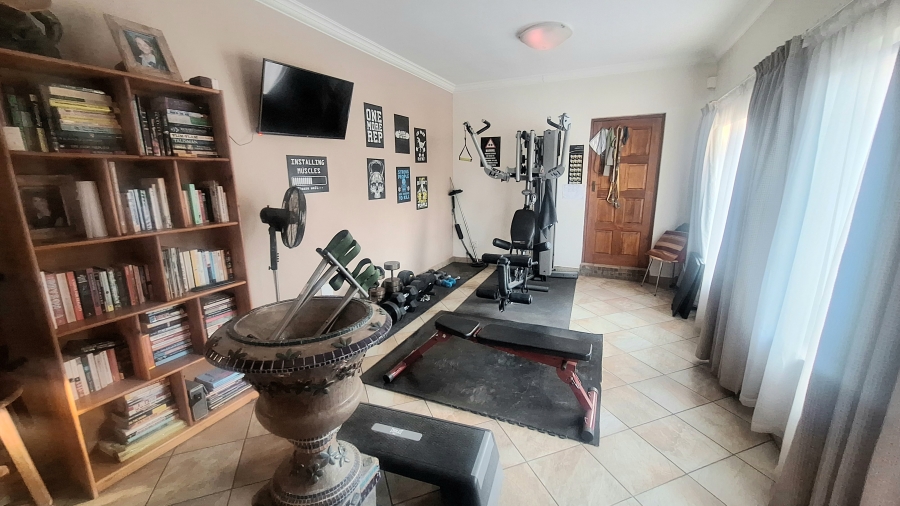 3 Bedroom Property for Sale in Knoppieslaagte Gauteng